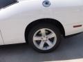 Bright White - Challenger SXT Photo No. 17