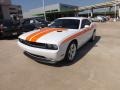 Bright White - Challenger R/T Plus Photo No. 1