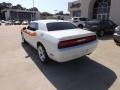 Bright White - Challenger R/T Plus Photo No. 3