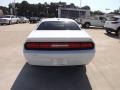 Bright White - Challenger R/T Plus Photo No. 4
