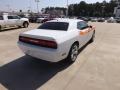 Bright White - Challenger R/T Plus Photo No. 5