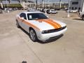 Bright White - Challenger R/T Plus Photo No. 7