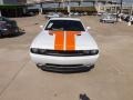 Bright White - Challenger R/T Plus Photo No. 8
