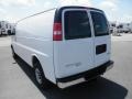 2013 Summit White GMC Savana Van 3500 Cargo  photo #12