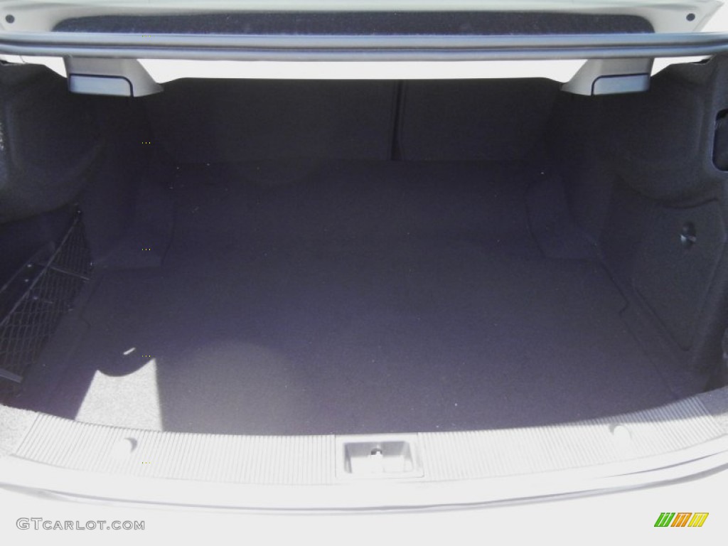 2012 Mercedes-Benz E 350 Coupe Trunk Photo #68686789