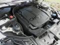 3.5 Liter DOHC 24-Valve VVT V6 2012 Mercedes-Benz E 350 Coupe Engine