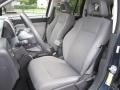 Pastel Slate Gray Interior Photo for 2007 Jeep Compass #68686957