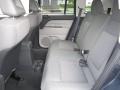 Pastel Slate Gray Rear Seat Photo for 2007 Jeep Compass #68686996