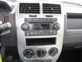 Pastel Slate Gray Controls Photo for 2007 Jeep Compass #68687011