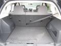 Pastel Slate Gray Trunk Photo for 2007 Jeep Compass #68687051