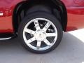 2013 Cadillac Escalade Luxury Wheel