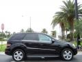 Black - ML 350 4Matic Photo No. 5