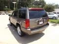 2013 Mocha Steel Metallic Cadillac Escalade Luxury  photo #3