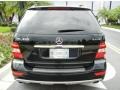 Black - ML 350 4Matic Photo No. 7