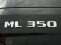 Black - ML 350 4Matic Photo No. 9