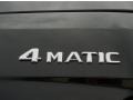 Black - ML 350 4Matic Photo No. 10