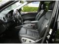 Black - ML 350 4Matic Photo No. 12