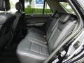 Black - ML 350 4Matic Photo No. 15