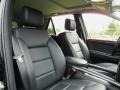 Black - ML 350 4Matic Photo No. 18