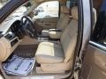 Mocha Steel Metallic - Escalade Luxury Photo No. 13