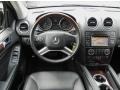 Black - ML 350 4Matic Photo No. 21