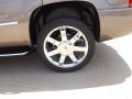 2013 Cadillac Escalade Luxury Wheel