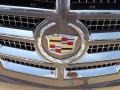 2013 Cadillac Escalade Luxury Marks and Logos