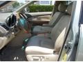 Ivory Front Seat Photo for 2007 Lexus RX #68687401