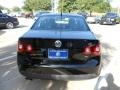 Black Uni - Jetta S Sedan Photo No. 6