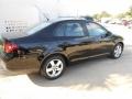 Black Uni - Jetta S Sedan Photo No. 7