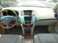 Ivory Dashboard Photo for 2007 Lexus RX #68687470