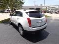 Platinum Ice Tricoat - SRX Luxury Photo No. 3