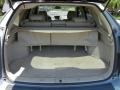 2007 Bamboo Green Pearl Lexus RX 350  photo #27