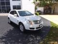 Platinum Ice Tricoat - SRX Luxury Photo No. 7