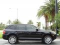  2006 Cayenne S Black