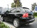 Black - Cayenne S Photo No. 8