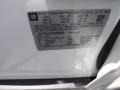 Platinum Ice Tricoat - SRX Luxury Photo No. 22