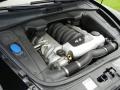  2006 Cayenne S 4.5 Liter DOHC 32-Valve V8 Engine