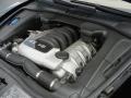 4.5 Liter DOHC 32-Valve V8 Engine for 2006 Porsche Cayenne S #68687791