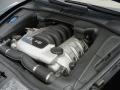  2006 Cayenne S 4.5 Liter DOHC 32-Valve V8 Engine