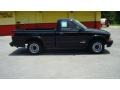 Onyx Black - S10 Regular Cab Photo No. 2