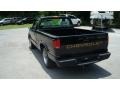 Onyx Black - S10 Regular Cab Photo No. 5