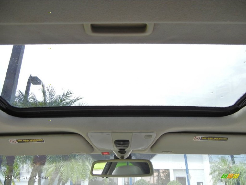 2002 Mercedes-Benz CLK 320 Coupe Sunroof Photo #68688211