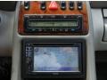 Navigation of 2002 CLK 320 Coupe