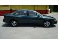 Charcoal Green Metallic - Intrigue GL Photo No. 2