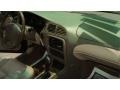 Charcoal Green Metallic - Intrigue GL Photo No. 15