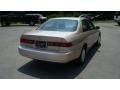 1998 Cashmere Beige Metallic Toyota Camry LE  photo #3