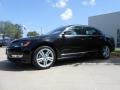 Black - Passat TDI SEL Photo No. 3