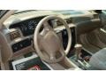 1998 Cashmere Beige Metallic Toyota Camry LE  photo #11