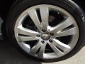 Palladium Silver Metallic - C 300 Luxury Photo No. 2
